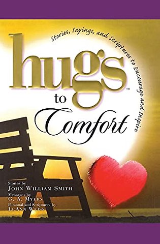 Hugs to Comfort