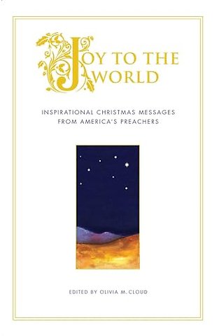 Joy to the World