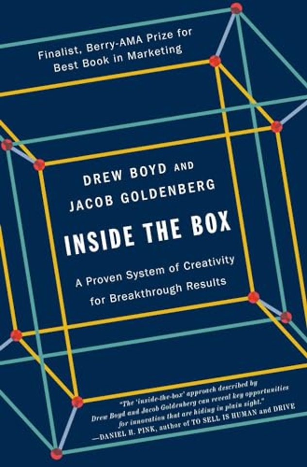 Inside the Box