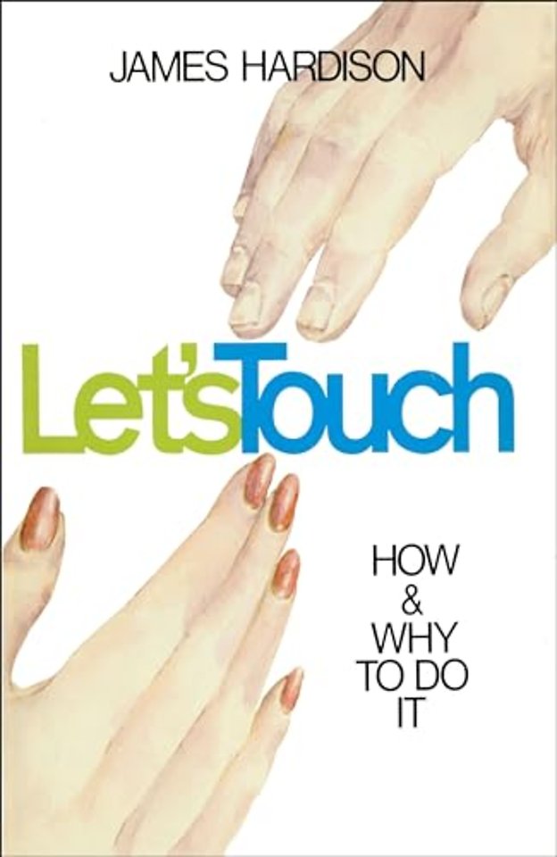Let's Touch