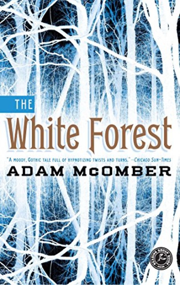 The White Forest