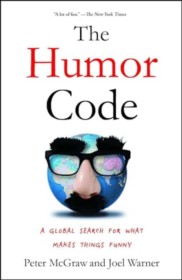 Humor Code