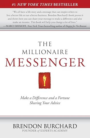 Millionaire Messenger
