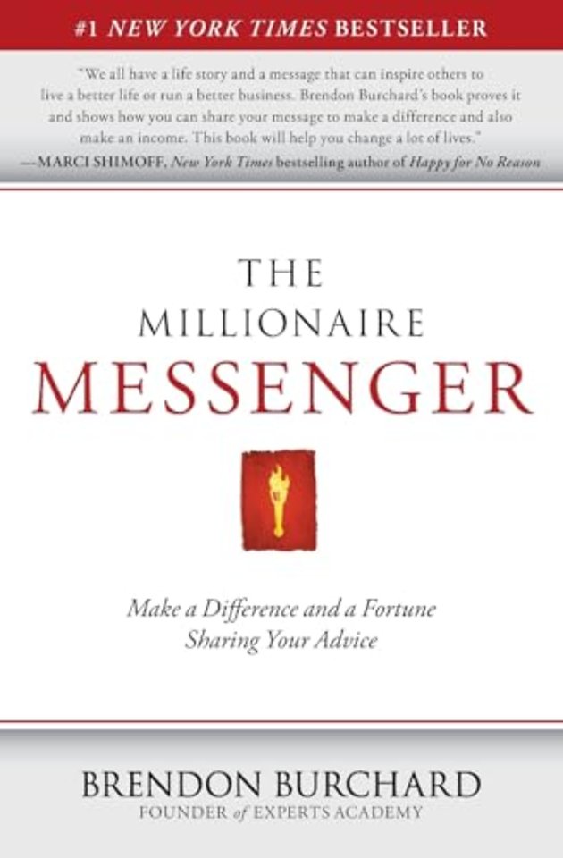 Millionaire Messenger
