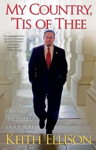 My Country, 'Tis of Thee: My Faith, My Family, Our Future