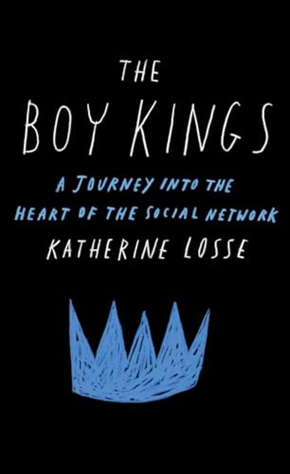 The Boy Kings