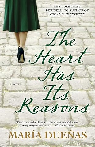 Heart Has Its Reasons