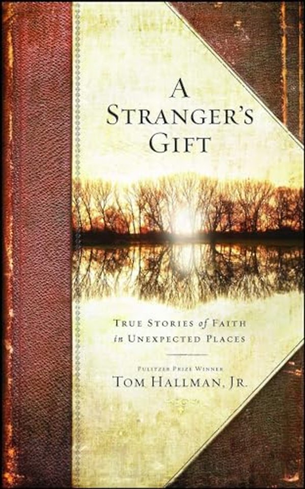 Stranger's Gift