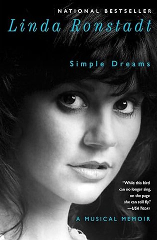 Simple Dreams