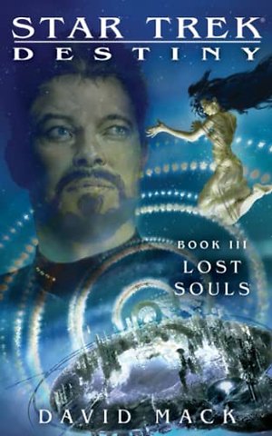 Star Trek: Destiny #3: Lost Souls