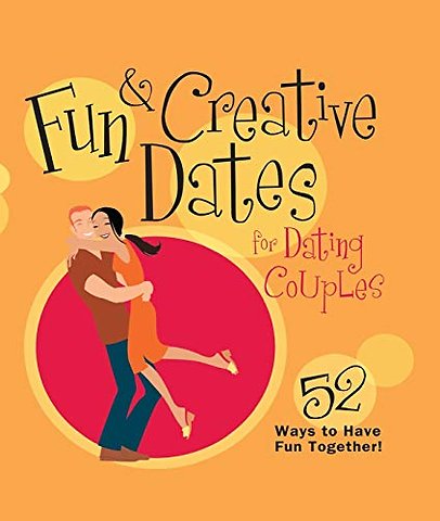 Fun & Creative Dates for Dating Couples