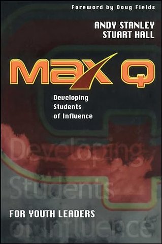 Max Q for Youth Leaders