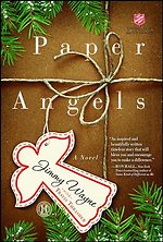 Paper Angels