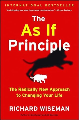 As If Principle