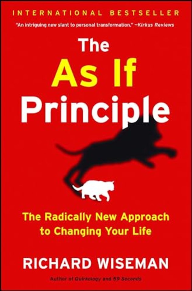 As If Principle