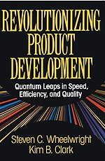 Revolutionizing Product Development: Quantum Leaps in Speed, Efficiency, and Quality