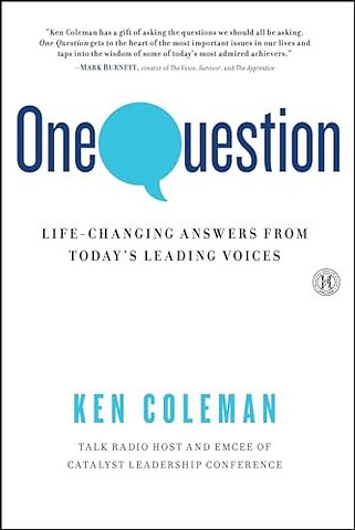 One Question