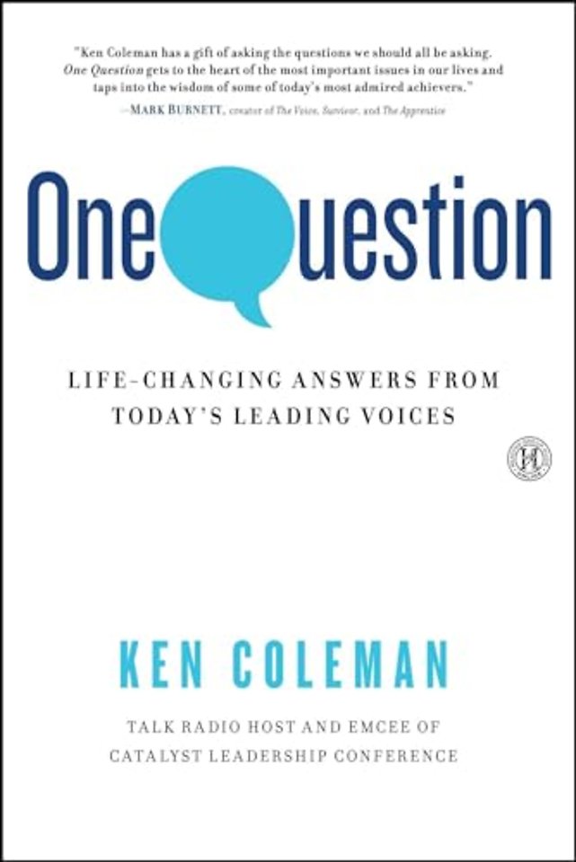 One Question