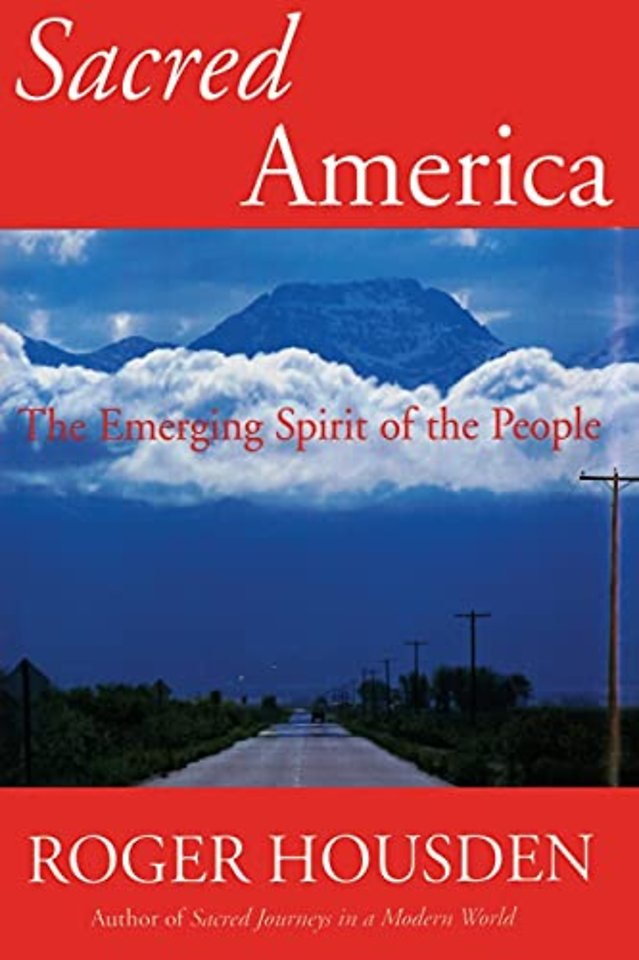 Sacred America
