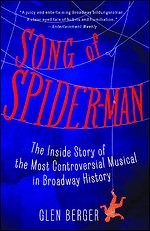 SONG OF SPIDER-MAN