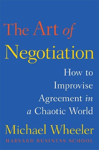 A Art of Negotiation