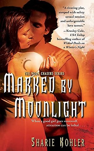 Marked by Moonlight