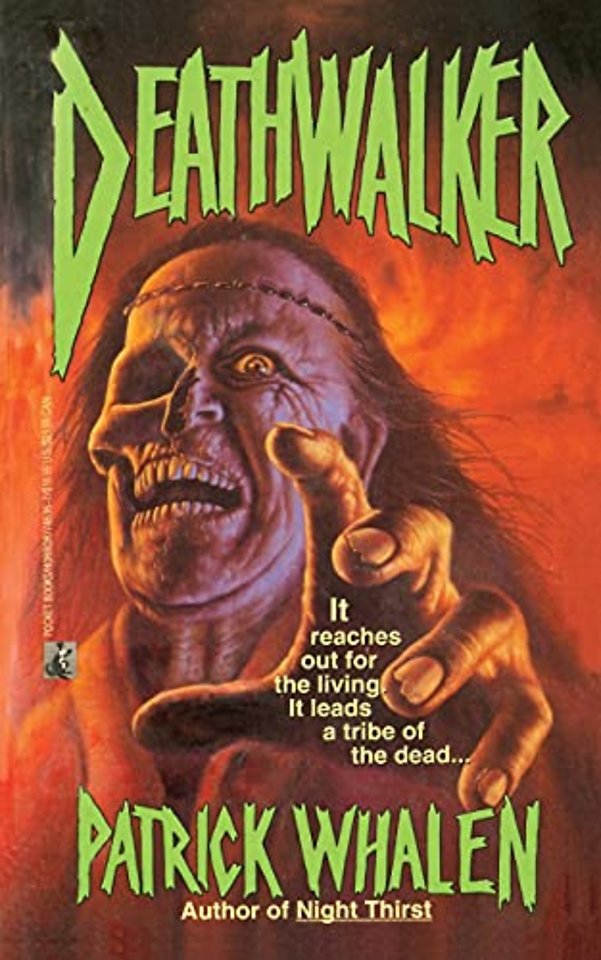 Deathwalker