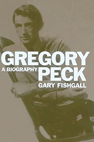 Gregory Peck