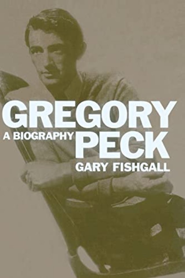 Gregory Peck