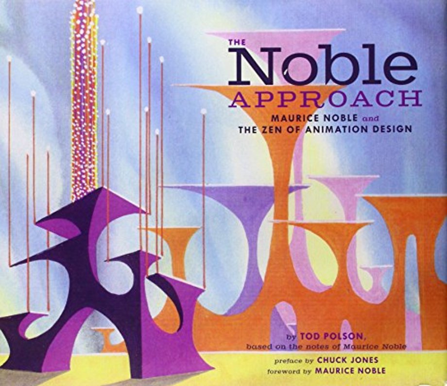 The Noble Approach