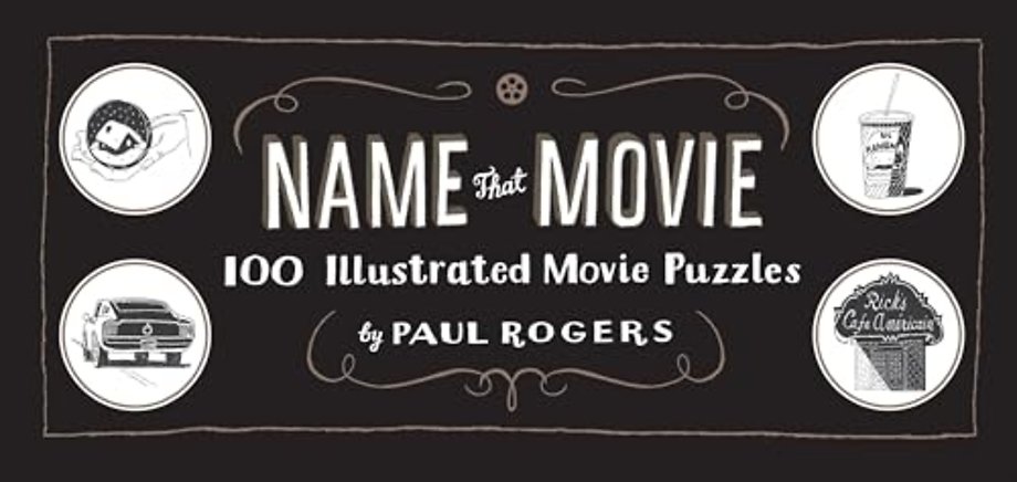 Name That Movie