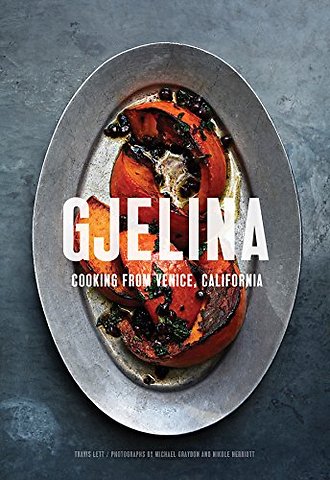 Gjelina