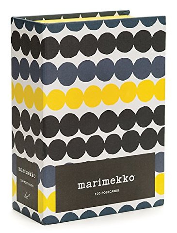 Marimekko: 100 Postcards