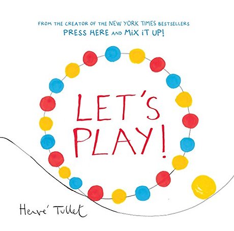 Let’s Play!