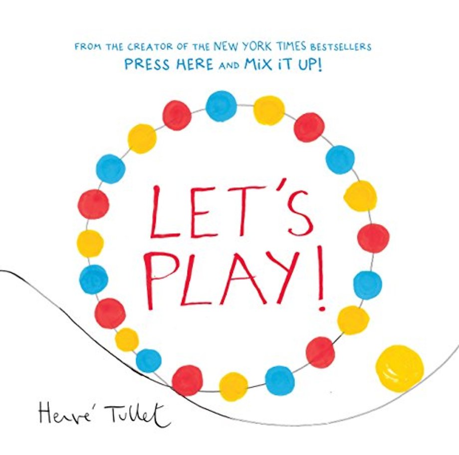 Let’s Play!