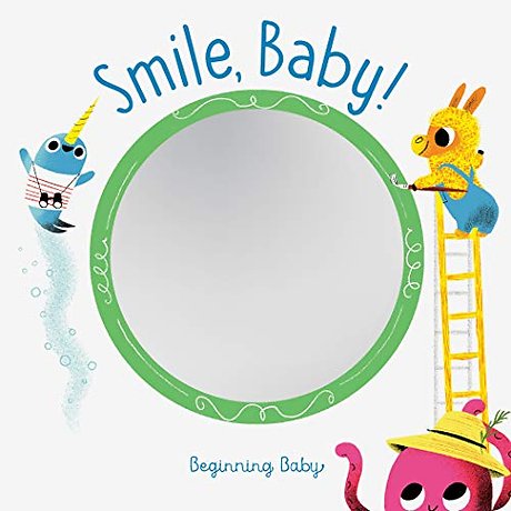 Smile, Baby!