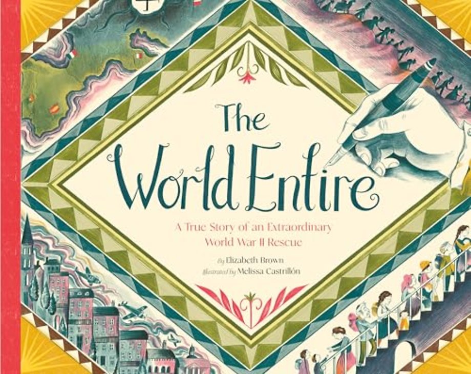 The World Entire