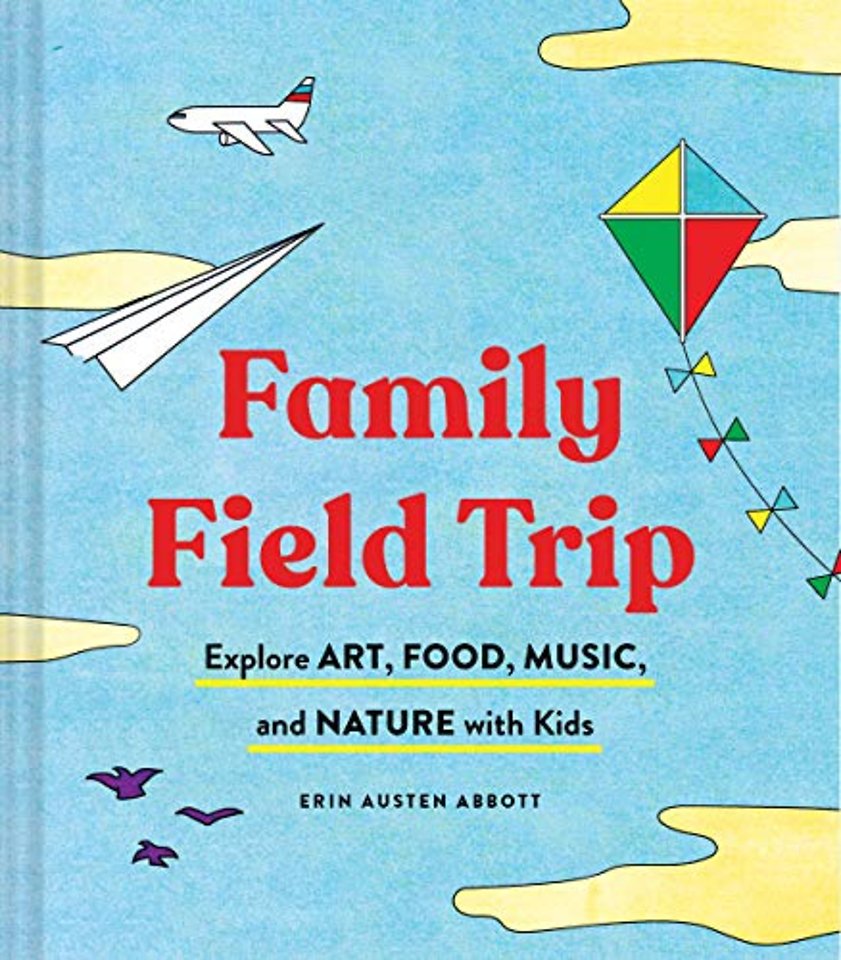 Family Field Trip