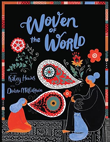 Woven of the World