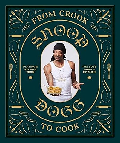 From Crook to Cook