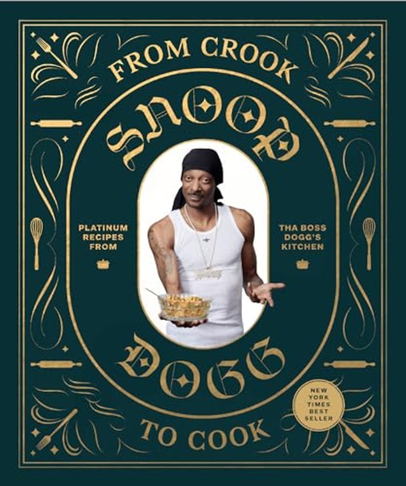 From Crook to Cook