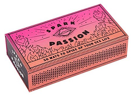 Spark Passion