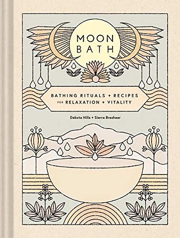 Moon Bath