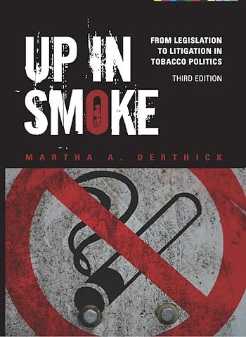 Up in Smoke