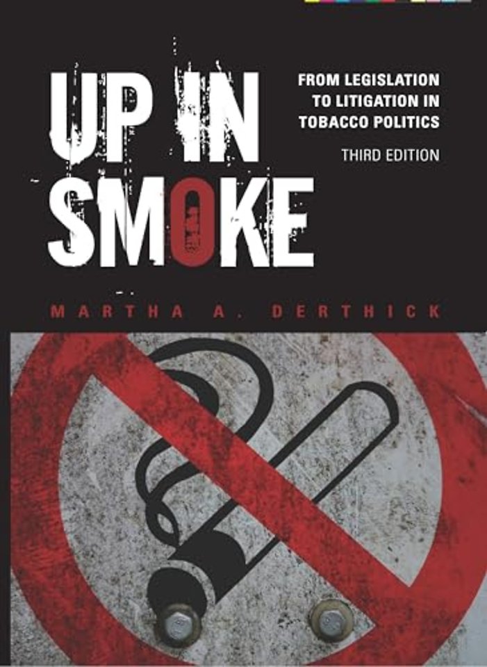 Up in Smoke