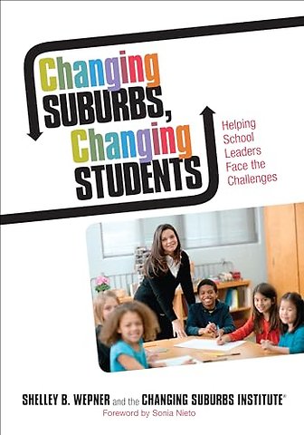Changing Suburbs, Changing Students