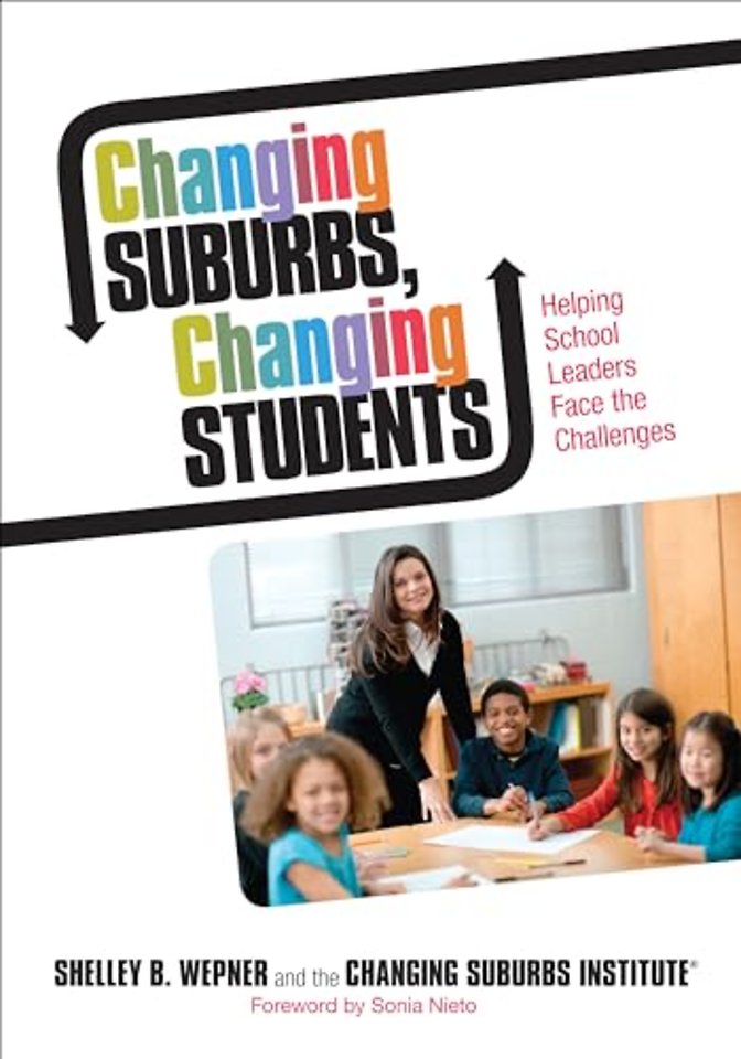 Changing Suburbs, Changing Students
