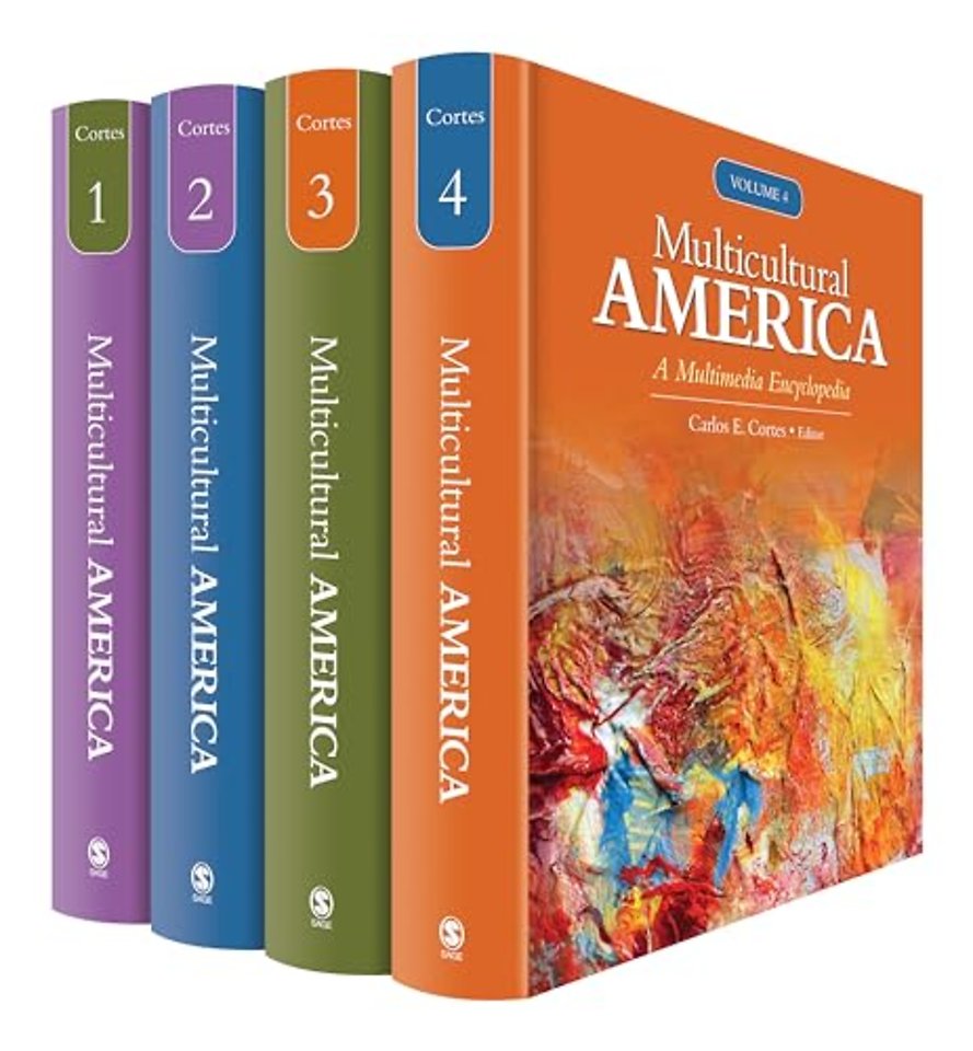 Multicultural America