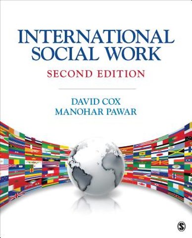 International Social Work: Issues, Strategies, and Programs