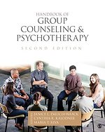 Handbook of Group Counseling and Psychotherapy